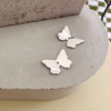 Butterfly Plates