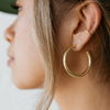 Kylie Ear Cuff