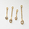 Bezel Jacket Set