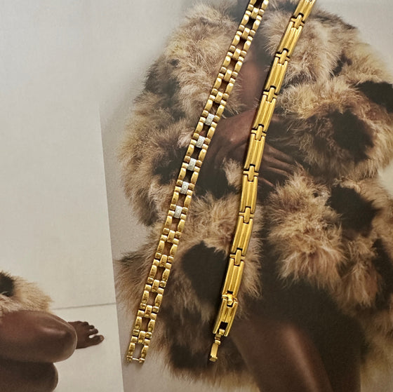 Beverly Bracelet