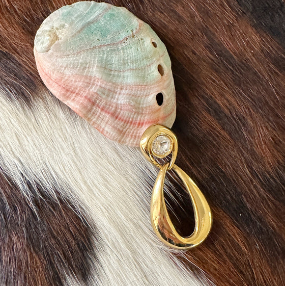 Janice Earrings
