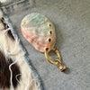 Gilda Hoop Earrings