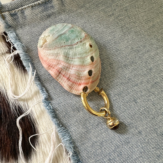 Gilda Hoop Earrings