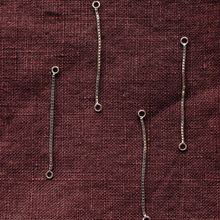  Box Chain Connector