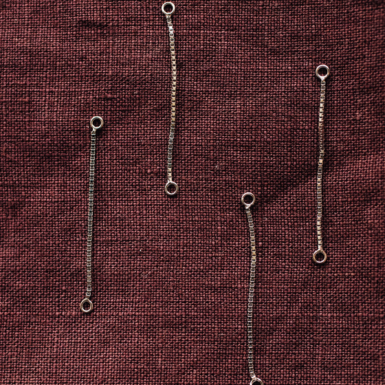 Box Chain Connector