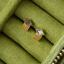  Delta Earrings