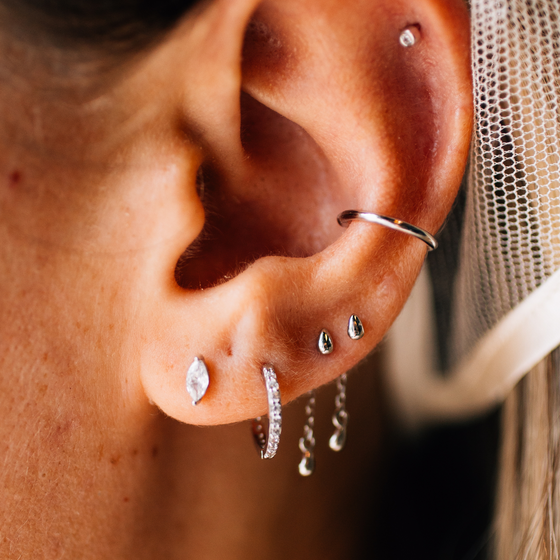 Devon Earring