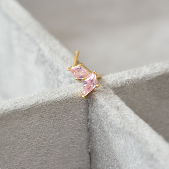 Lily Studs