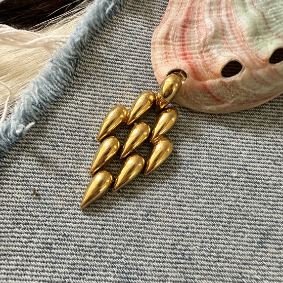 Lydia Earring