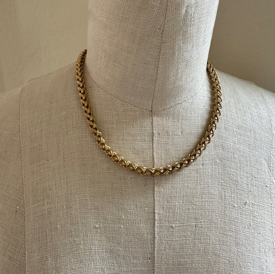 Alice Necklace