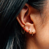 Mini Hoops