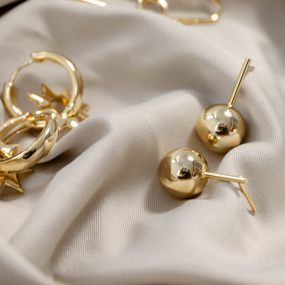 Drew Earring