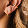 Emmaline Earrings