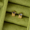 Delta Earrings
