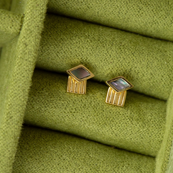 Delta Earrings