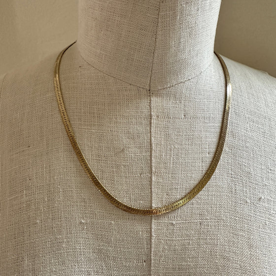 Evelyn Necklace