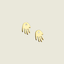  Micro Hand Plates