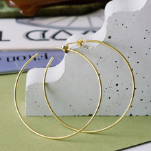  Thin Hoops