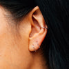 Arch Earring