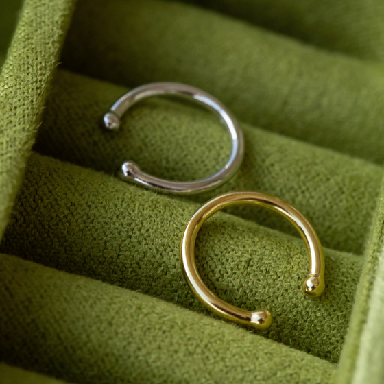 Stevie Cuff