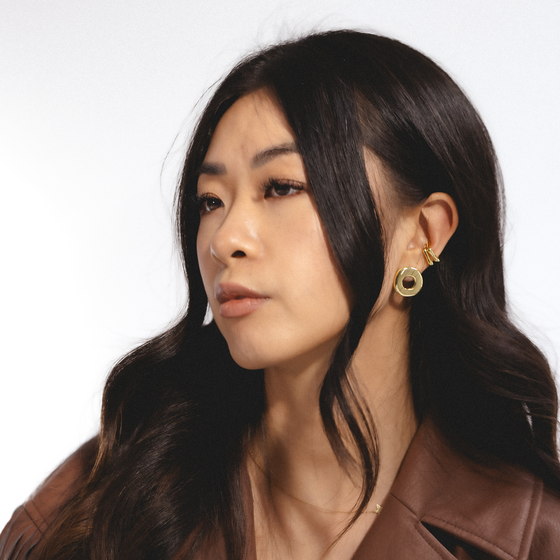 Olivia Earring