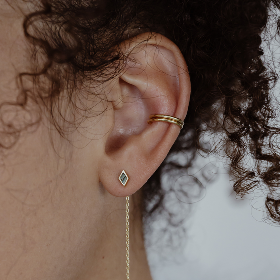 Stevie Cuff