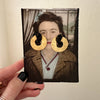 Gina Earrings
