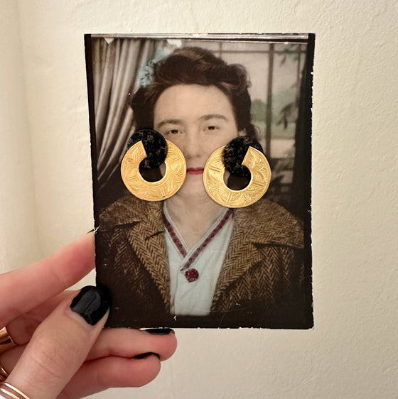 Gina Earrings