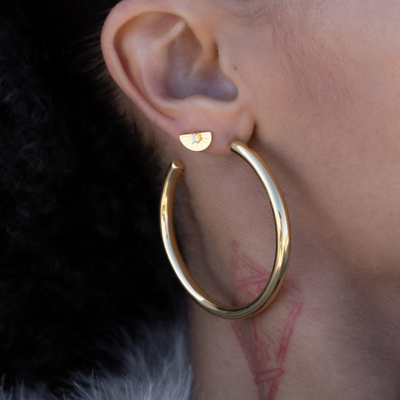 Emily Hoops