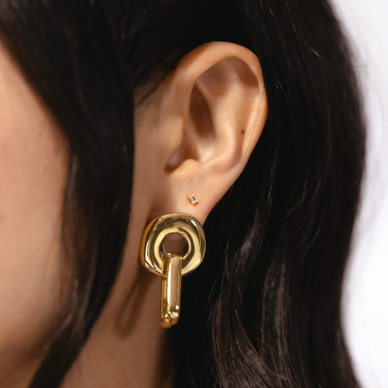 Olivia Earring