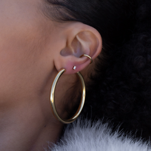 Emily Hoops