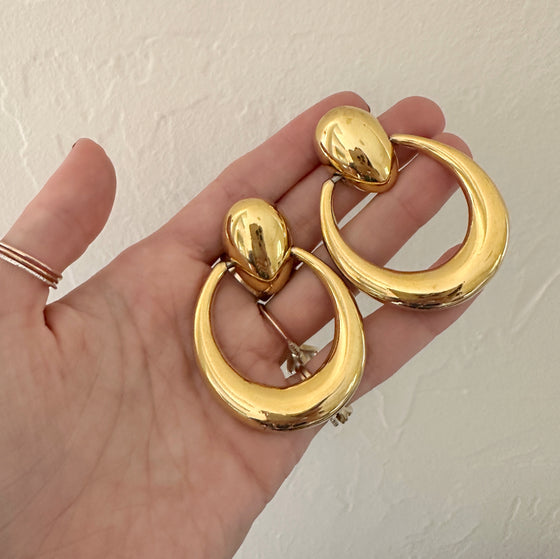 Jennifer Earrings