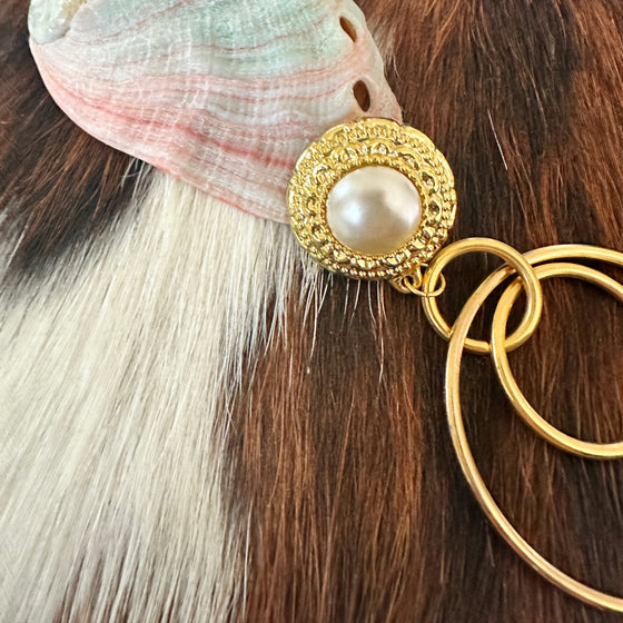 Felicity Earrings