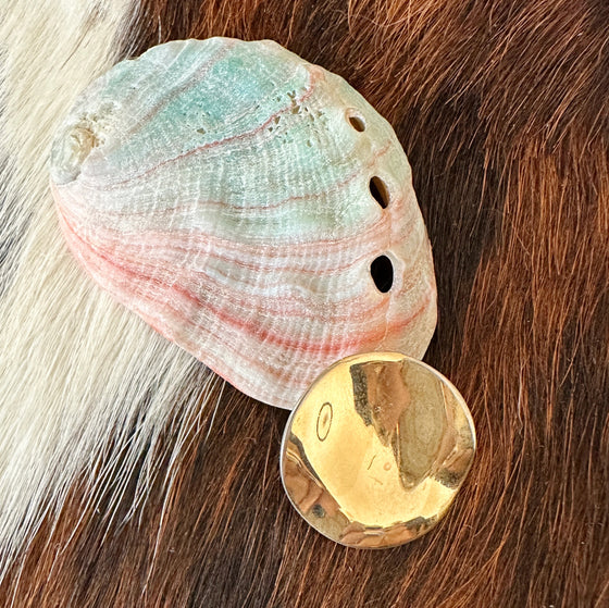 Edna Earrings