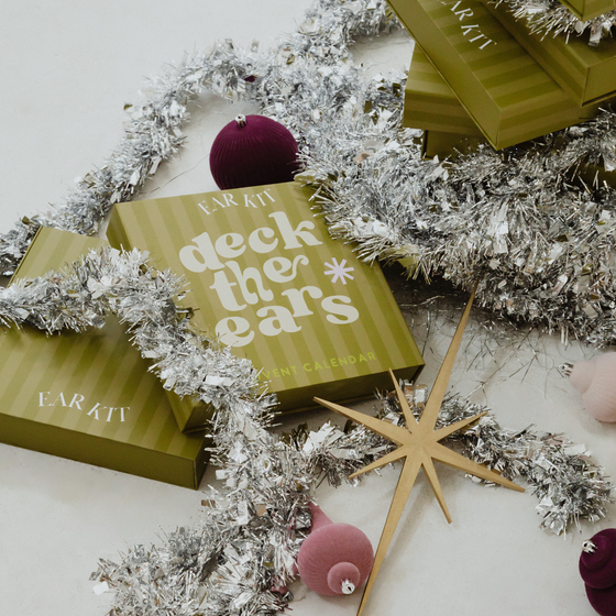 ADVENT CALENDAR