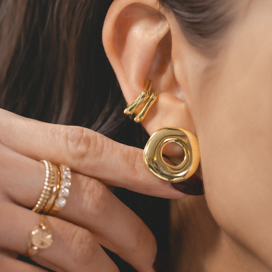 Olivia Earring