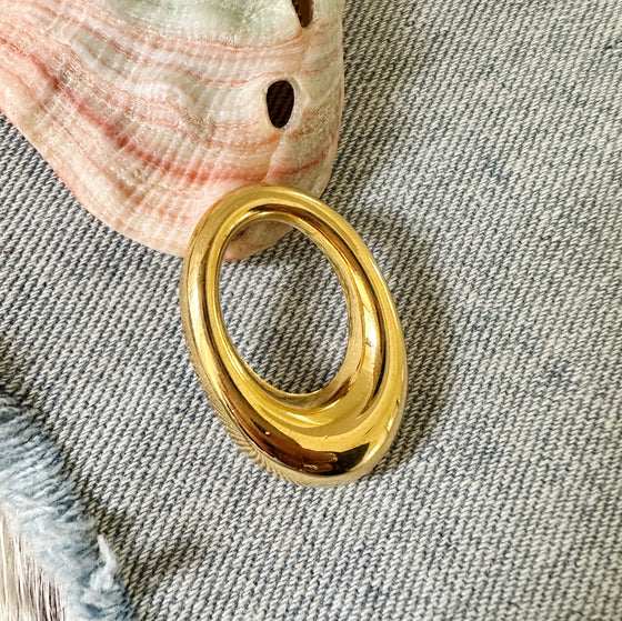 Sally Stud Earrings