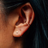 Arch Earring