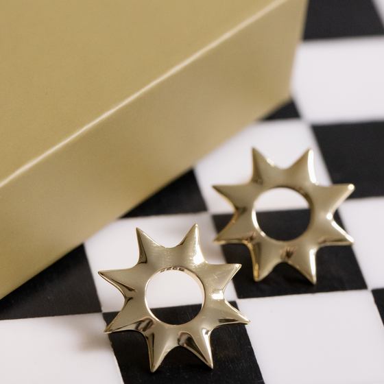 Raya Earring