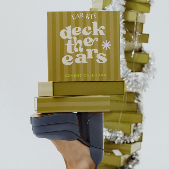 ADVENT CALENDAR