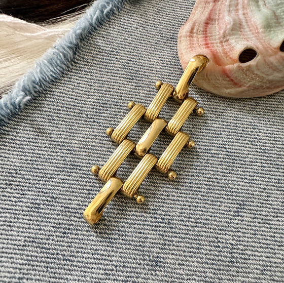 Melinda Earrings
