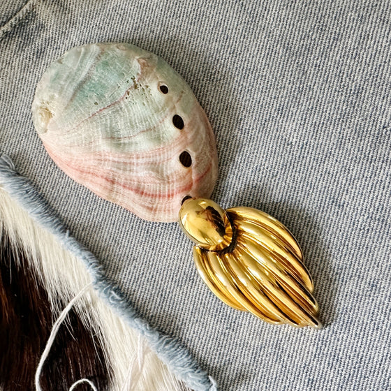 Charlene Earrings