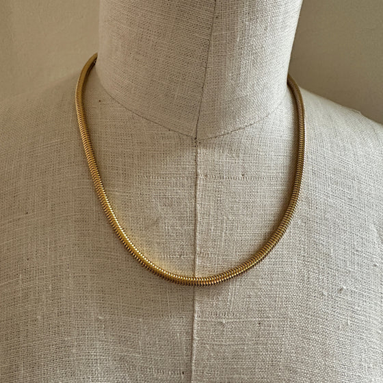 Hellen Necklace