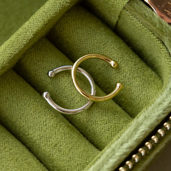Stevie Cuff