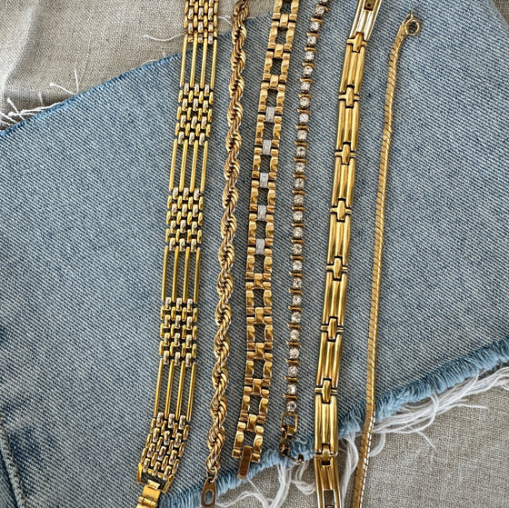 Beverly Bracelet
