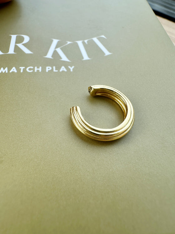 Clara Cuff