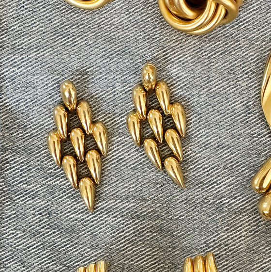 Lydia Earring