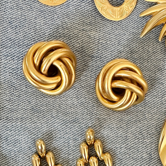 Rita Earring