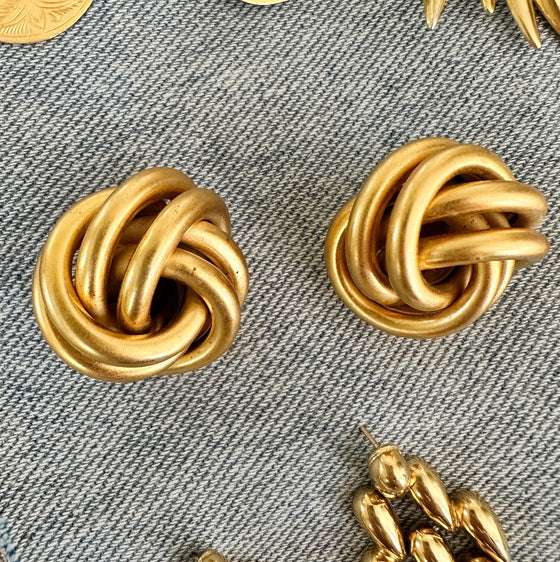 Rita Earring