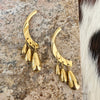 Martha Earring